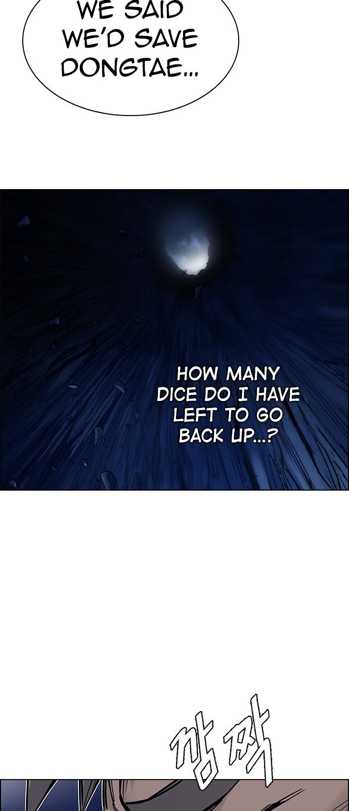 DICE: the cube that changes everything Chapter 348 17